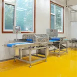 Dây chuyền sản xuất thịt cừu thịt cừu PE bền thực phẩm - Máy thái và thái thịt - foodmachtech
